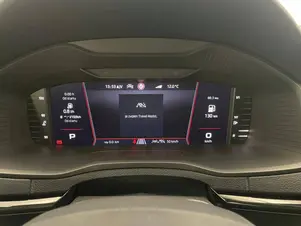 Škoda Karoq SportLine