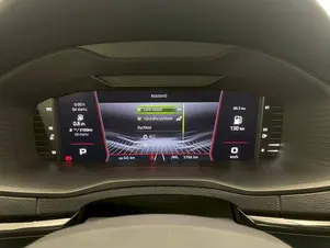 Škoda Karoq SportLine