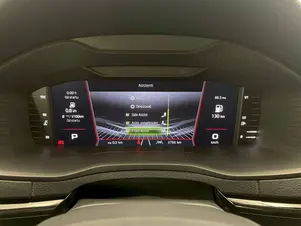 Škoda Karoq SportLine