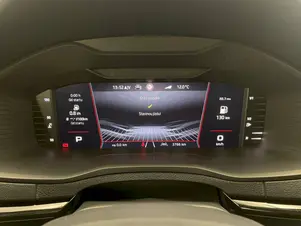 Škoda Karoq SportLine