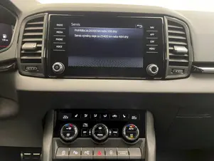 Škoda Karoq SportLine