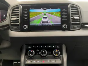 Škoda Karoq SportLine