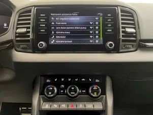 Škoda Karoq SportLine