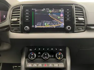 Škoda Karoq SportLine