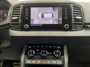 Škoda Karoq SportLine