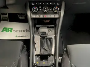 Škoda Karoq SportLine
