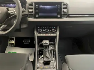 Škoda Karoq SportLine