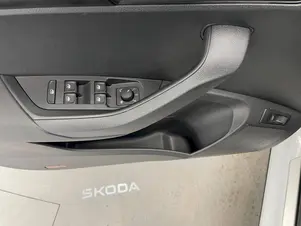 Škoda Karoq SportLine