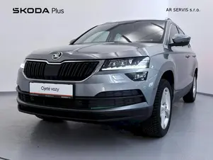 Škoda Karoq Style Plus