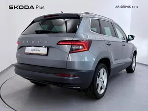 Škoda Karoq Style Plus