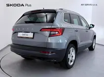 Karoq Style Plus