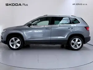 Škoda Karoq Style Plus