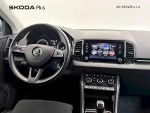 Škoda Karoq Style Plus