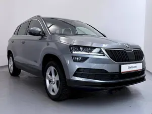 Škoda Karoq Style Plus