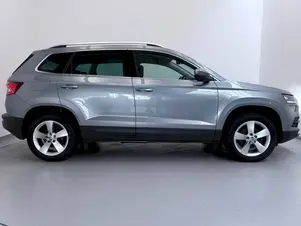 Škoda Karoq Style Plus