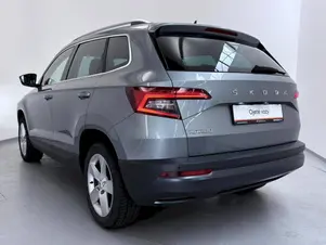 Škoda Karoq Style Plus