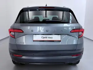 Škoda Karoq Style Plus