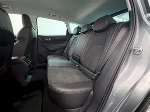 Škoda Karoq Style Plus