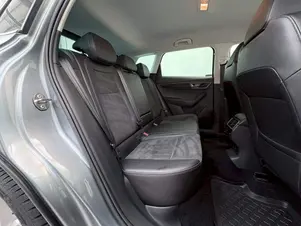 Škoda Karoq Style Plus