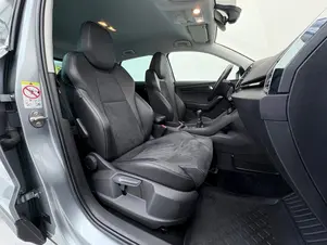 Škoda Karoq Style Plus