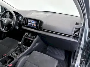 Škoda Karoq Style Plus