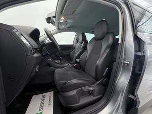 Škoda Karoq Style Plus