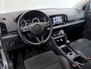 Škoda Karoq Style Plus