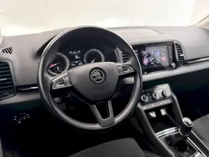 Škoda Karoq Style Plus