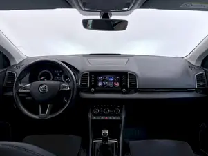 Škoda Karoq Style Plus
