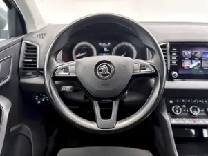 Škoda Karoq Style Plus