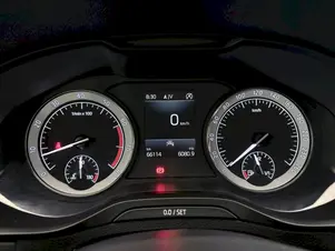 Škoda Karoq Style Plus