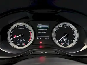 Škoda Karoq Style Plus