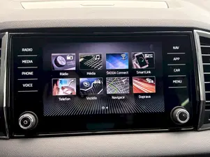 Škoda Karoq Style Plus