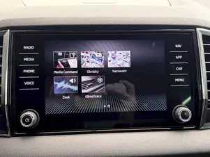 Škoda Karoq Style Plus