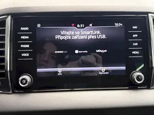 Škoda Karoq Style Plus