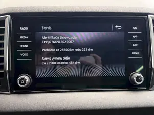 Škoda Karoq Style Plus