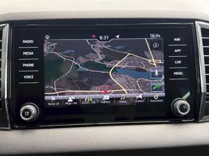 Škoda Karoq Style Plus