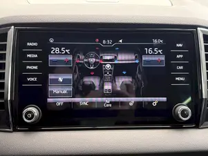 Škoda Karoq Style Plus