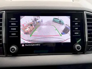 Škoda Karoq Style Plus