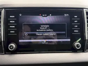 Škoda Karoq Style Plus