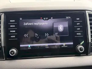 Škoda Karoq Style Plus