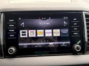 Škoda Karoq Style Plus