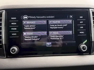 Škoda Karoq Style Plus