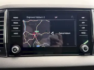 Škoda Karoq Style Plus