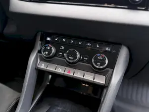 Škoda Karoq Style Plus