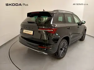 Škoda Karoq SportLine