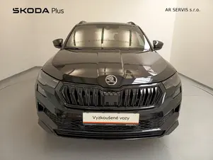 Škoda Karoq SportLine