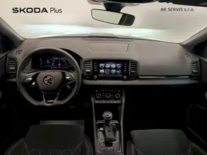 Škoda Karoq SportLine