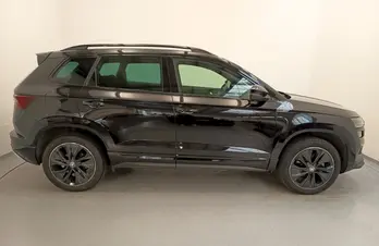 Škoda Karoq SportLine