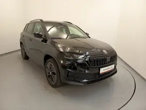 Škoda Karoq SportLine